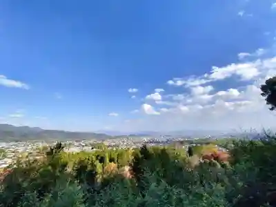 二尊院(京都府)