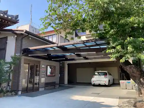 東光院のその他建物