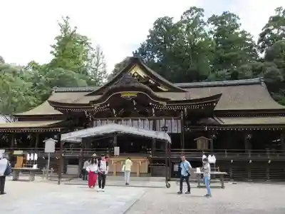 大神神社(奈良県)