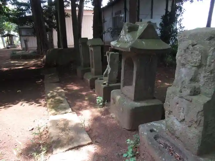 香取大神社(千葉県)