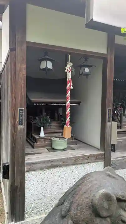 全興寺(大阪府)