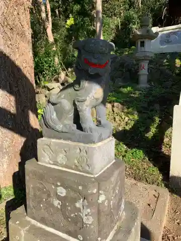 西宮大神(千葉県)