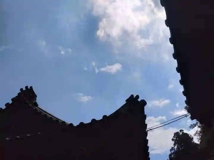 金剛證寺のその他建物