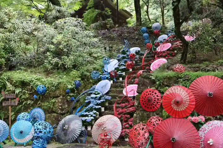 室生寺(奈良県)