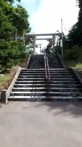 滝川神社のその他建物