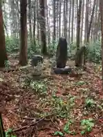 平沢温泉神社のその他建物