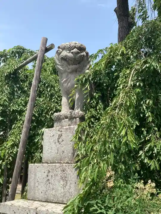 兎川霊端寺(兎川寺)(長野県)