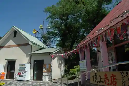 紫雲山 千手院(千手観音堂)(栃木県)