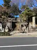 品川神社(東京都)