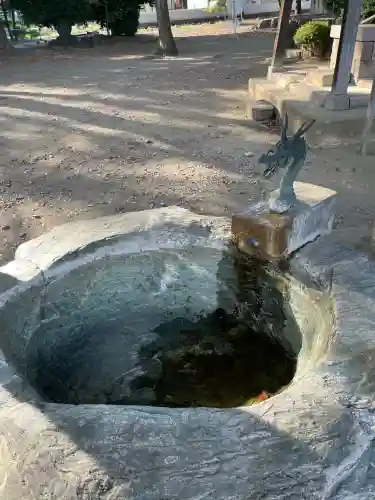 富士浅間神社(群馬県)