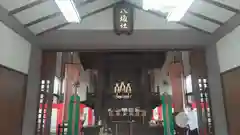 日野八坂神社(東京都)