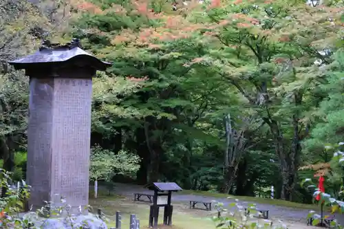 土津神社｜こどもと出世の神さまのその他建物