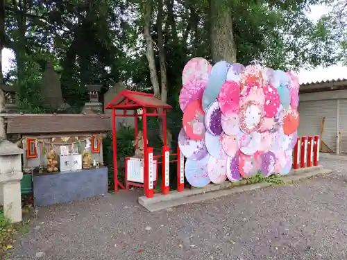 別小江神社(愛知県)