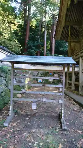 竹野神社の絵馬