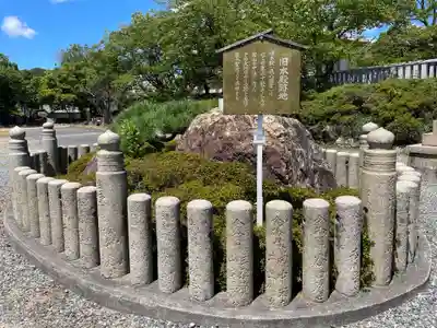 神戸神社(兵庫県)