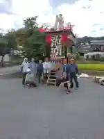 熊野神社(岐阜県)