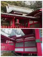 若宮八幡社(大分県)