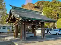 鹿児島縣護國神社(鹿児島県)