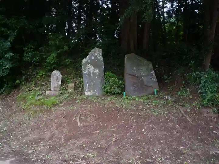 滝入不動尊(茨城県)