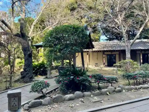江島神社(神奈川県)