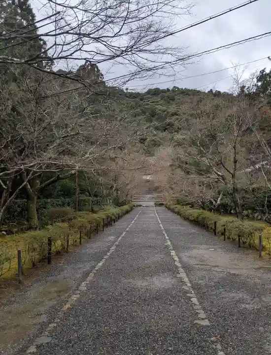 二尊院(京都府)