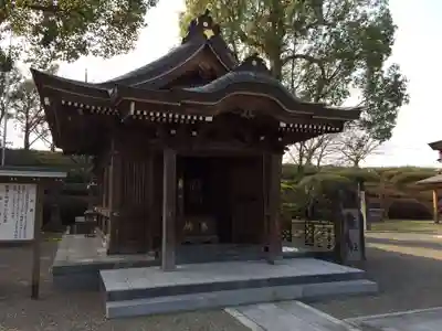 八代宮(熊本県)