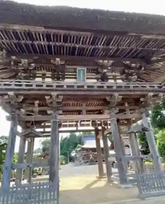 苗村神社(滋賀県)