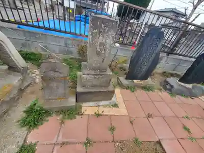 十念寺河原馬頭観音苑(栃木県)