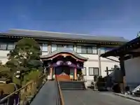 海長寺(静岡県)