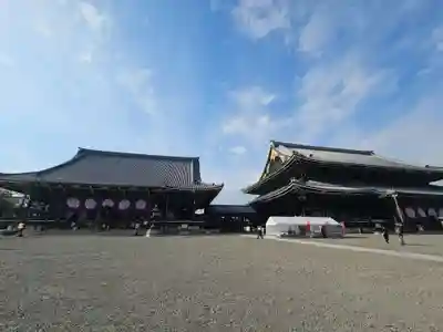 東本願寺（真宗本廟）(京都府)