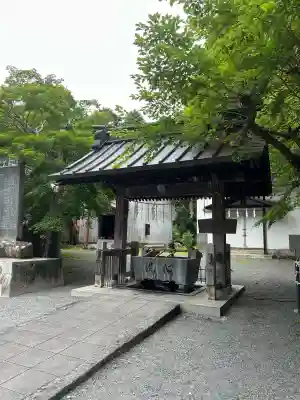 冨士御室浅間神社(山梨県)