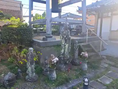 長得寺(佐賀県)