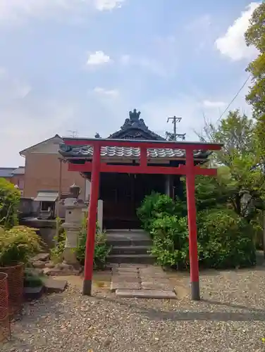 金鳳山 正法寺(岐阜県)