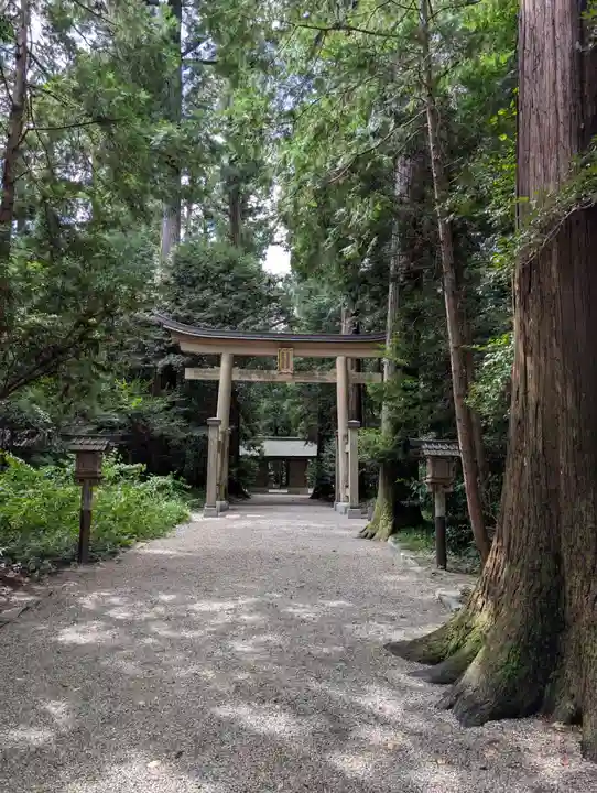 伊和神社(兵庫県)