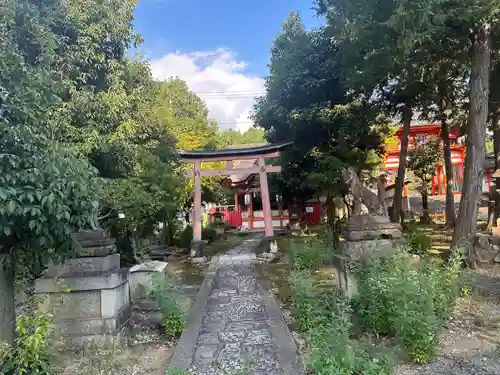 新日吉神宮(京都府)