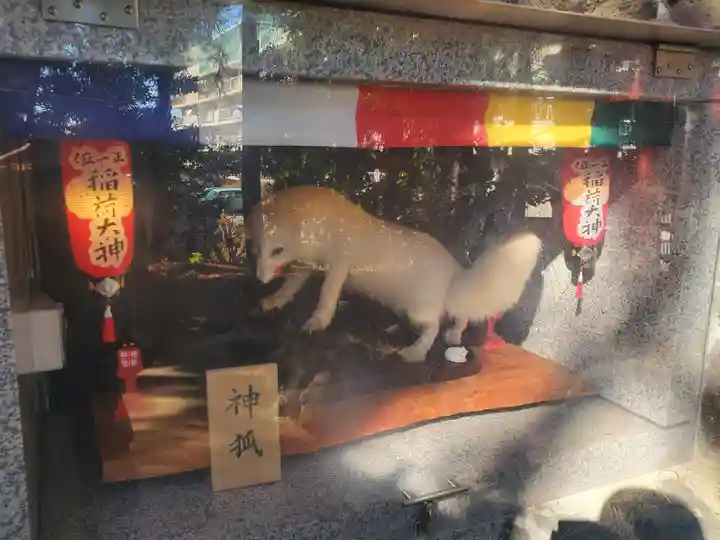 開運招福 飯玉神社(群馬県)