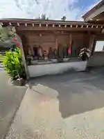 弥谷寺 城戸千手観音堂(福岡県)