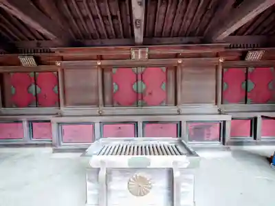 秩父神社の末社・摂社