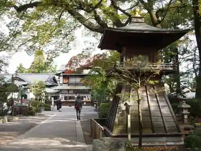 大井神社のその他建物