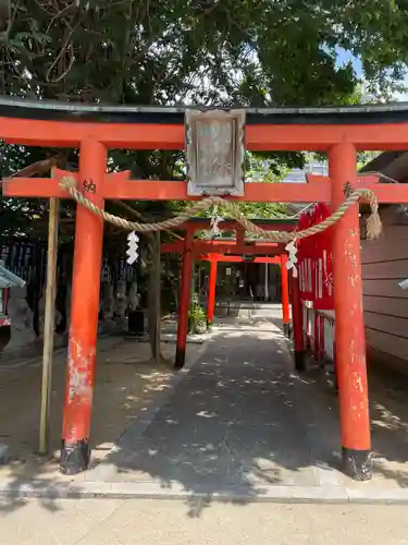 海神社(兵庫県)