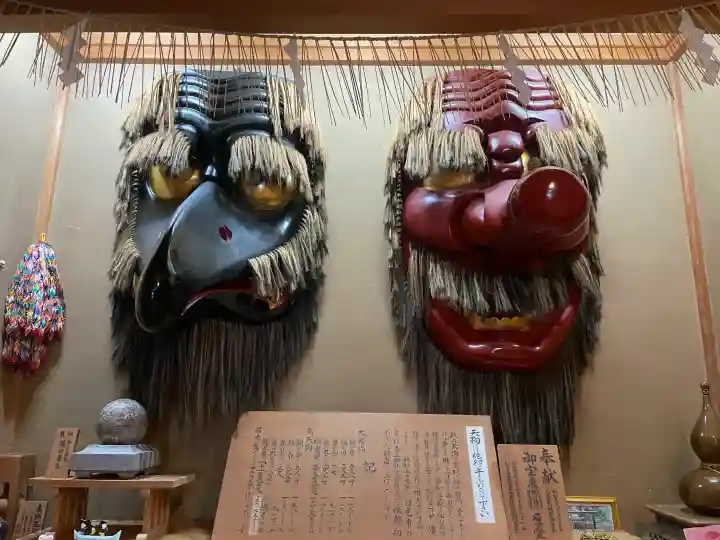 古峯神社(栃木県)