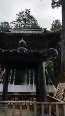 日光東照宮のその他建物