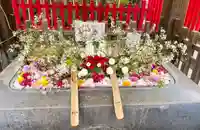 下谷神社(東京都)