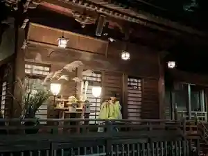 座間神社(神奈川県)(2023年10月04日(水) 09時13分20秒投稿)