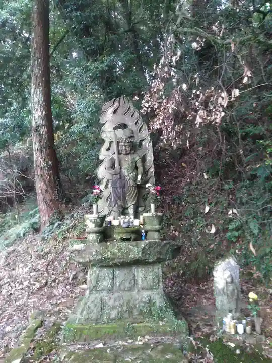 清水寺(福岡県)