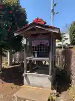 竜淵寺(千葉県)