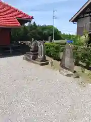 真定院(茨城県)