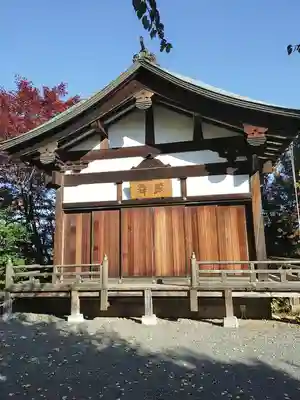 平岸天満宮・太平山三吉神社のその他建物