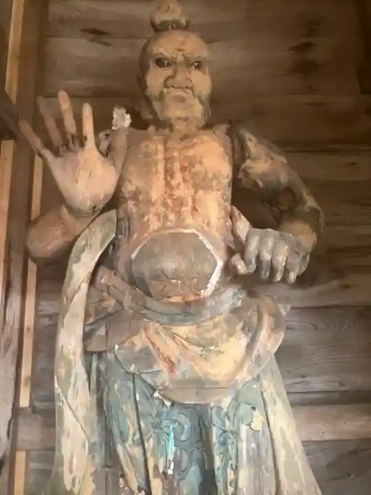 長谷寺(島根県)