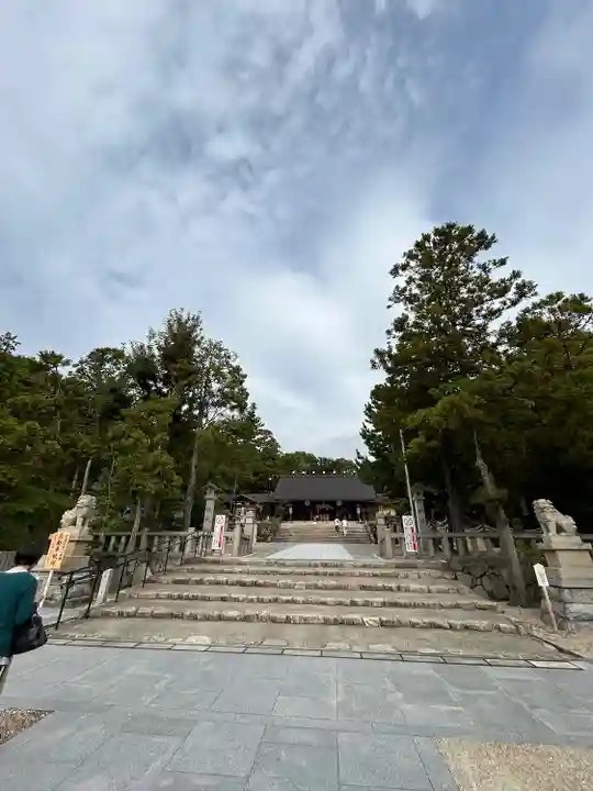 廣田神社(兵庫県)